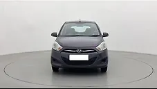 Used Hyundai i10 Magna 1.2 Kappa2 in Hyderabad