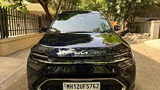 Kia Carens Luxury Plus 1.4 Petrol DCT 7 STR