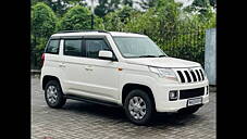 Used Mahindra TUV300 T6 Plus in Navi Mumbai