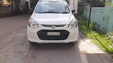 Used Maruti Suzuki Alto 800 Lxi in Coimbatore