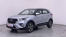 Used Hyundai Creta SX 1.6 AT Petrol in Chennai