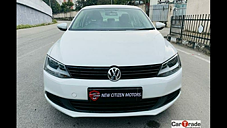 Second Hand Volkswagen Jetta Comfortline TSI in Bangalore