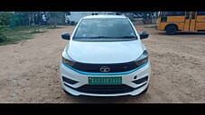 Used Tata Tigor EV XZ Plus in Hyderabad