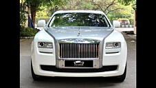 Rolls-Royce Ghost 6.5