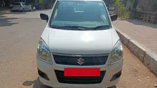 Second Hand Maruti Suzuki Wagon R 1.0 LXi in Pune