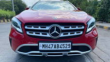 Used Mercedes-Benz GLA 200 Sport in Mumbai