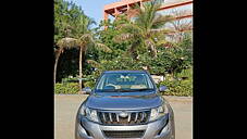 Used Mahindra XUV500 W10 in Ahmedabad