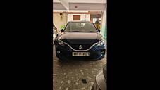 Used Maruti Suzuki Baleno Zeta 1.2 in Patna