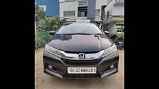 Used Honda City V in Delhi