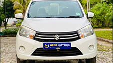 Used Maruti Suzuki Celerio ZXi AMT [2019-2020] in Ahmedabad