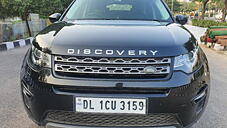 Second Hand Land Rover Discovery Sport SE in Faridabad