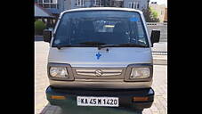 Used Maruti Suzuki Omni E 8 STR BS-IV in Bangalore