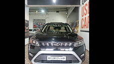 Used Mahindra XUV300 1.5 W8 (O) [2019-2020] in Patna