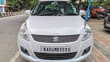 Used Maruti Suzuki Swift VDi in Bangalore