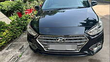 Used Hyundai Verna 1.6 VTVT SX in Raipur