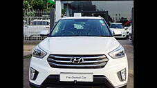 Used Hyundai Creta 1.6 SX Plus Petrol in Surat