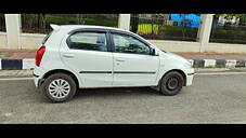 Used Toyota Etios GD in Bangalore