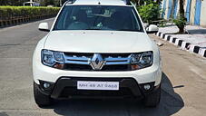 Second Hand Renault Duster 110 PS RXL 4X2 AMT [2016-2017] in Mumbai