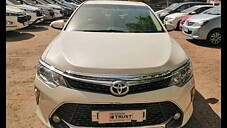 Used Toyota Camry Hybrid [2015-2017] in Mumbai