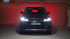 Used Land Rover Range Rover Sport HSE 2.0 Petrol in Kalamassery