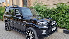 Used Mahindra Scorpio 2021 S11 4WD 7 STR in Jalandhar