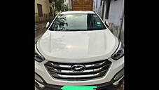 Used Hyundai Santa Fe 2WD AT [2014-2017] in Delhi