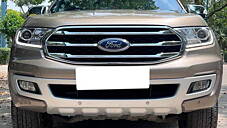 Used Ford Endeavour Titanium Plus 3.2 4x4 AT in Delhi