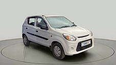 Used Maruti Suzuki Alto 800 Vxi in Delhi