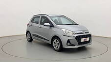 Used Hyundai Grand i10 Magna 1.2 Kappa VTVT in Hyderabad