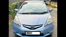 Used Honda Jazz S in Pune