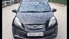 Used Honda Amaze 1.2 S i-VTEC in Delhi