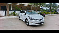 Used Hyundai Verna 1.6 VTVT SX in Pune