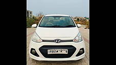 Used Hyundai Xcent SX 1.1 CRDi (O) in Kharar