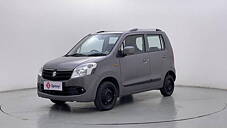 Used Maruti Suzuki Wagon R 1.0 Vxi ABS-Airbag in Bangalore