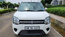 Used Maruti Suzuki Wagon R VXi (O) 1.0 AMT in Gurgaon