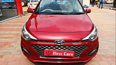 Used Hyundai Elite i20 Sportz Plus 1.2 Dual Tone in Bangalore
