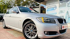 Used BMW 3 Series 320d in Ahmedabad