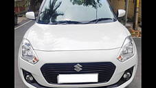 Used Maruti Suzuki Swift ZXi in Bangalore