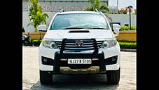 Used Toyota Fortuner 3.0 4x2 MT in Surat