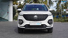 Used MG Hector Sharp 1.5 Petrol CVT in Kochi