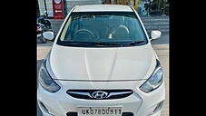 Second Hand Hyundai Verna Fluidic 1.6 CRDi SX in Dehradun