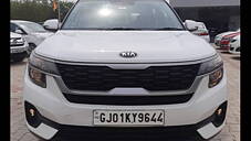 Used Kia Seltos HTK 1.5 [2020-2021] in Ahmedabad