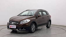 Used Maruti Suzuki S-Cross Zeta 1.3 in Chennai