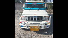 Used Mahindra Bolero SLE BS III in Varanasi