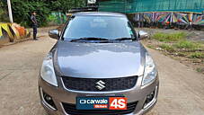 Used Maruti Suzuki Swift VXi in Mumbai