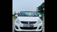 Used Maruti Suzuki Swift DZire VDI in Surat