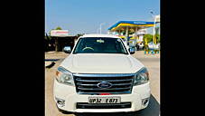 Used Ford Endeavour 2.5L 4x2 in Lucknow