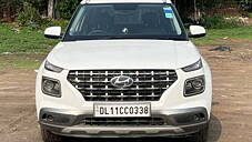 Used Hyundai Venue S 1.0 Turbo DCT in Delhi