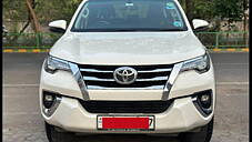 Used Toyota Fortuner 2.7 4x2 AT [2016-2020] in Delhi