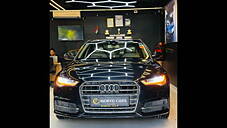 Used Audi A6 35 TFSI Matrix in Mumbai